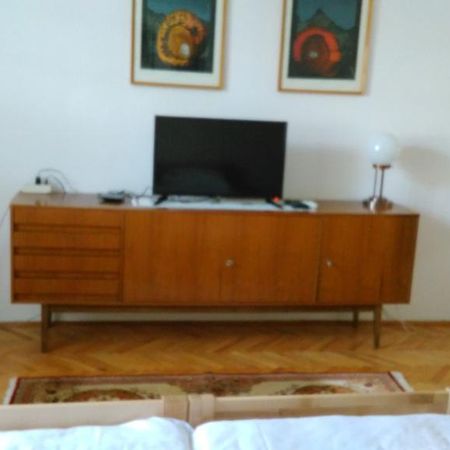Rajka Apartment เทรบินเย ภายนอก รูปภาพ