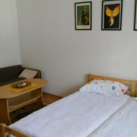 Rajka Apartment เทรบินเย ภายนอก รูปภาพ