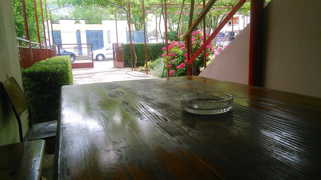Rajka Apartment เทรบินเย ภายนอก รูปภาพ