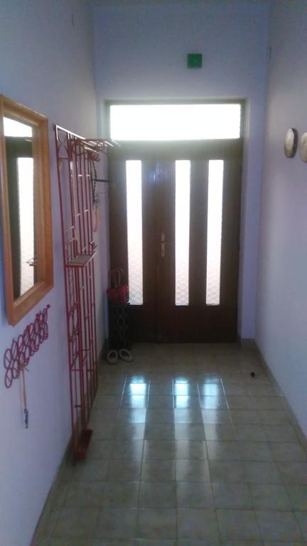 Rajka Apartment เทรบินเย ภายนอก รูปภาพ