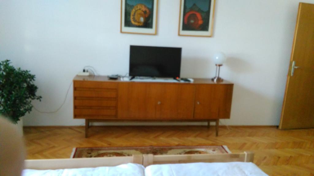 Rajka Apartment เทรบินเย ภายนอก รูปภาพ