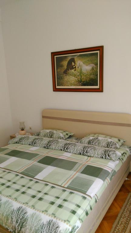 Rajka Apartment เทรบินเย ภายนอก รูปภาพ