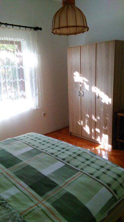 Rajka Apartment เทรบินเย ภายนอก รูปภาพ